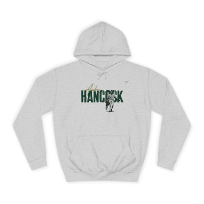 Andrew Hancock Hoodie