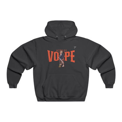 Ashlee Volpe Vintage Hoodie