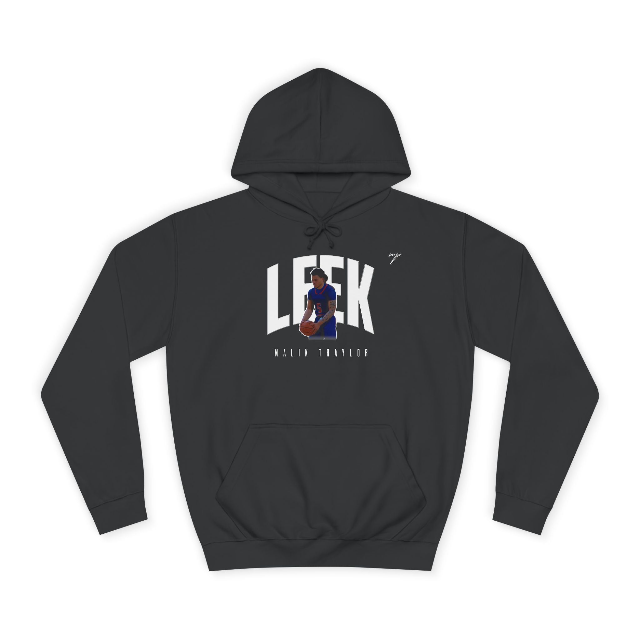 Malik Traylor Hoodie