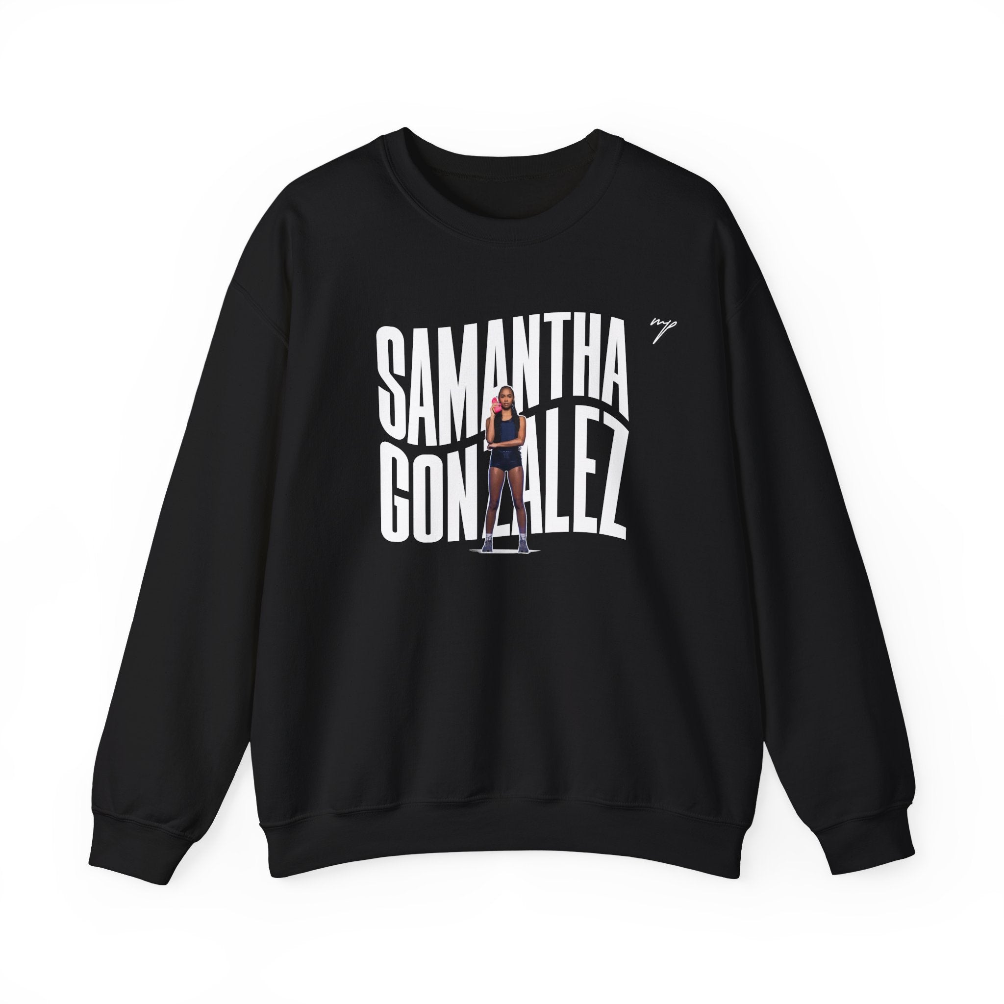 Samantha Gonzalez Crewneck