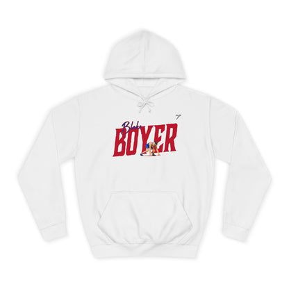 Blake Boyer Hoodie