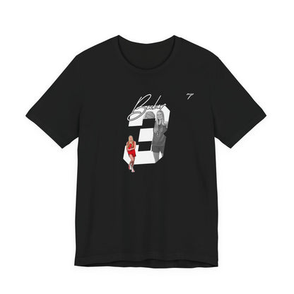 Regan Becker Graphic Tee