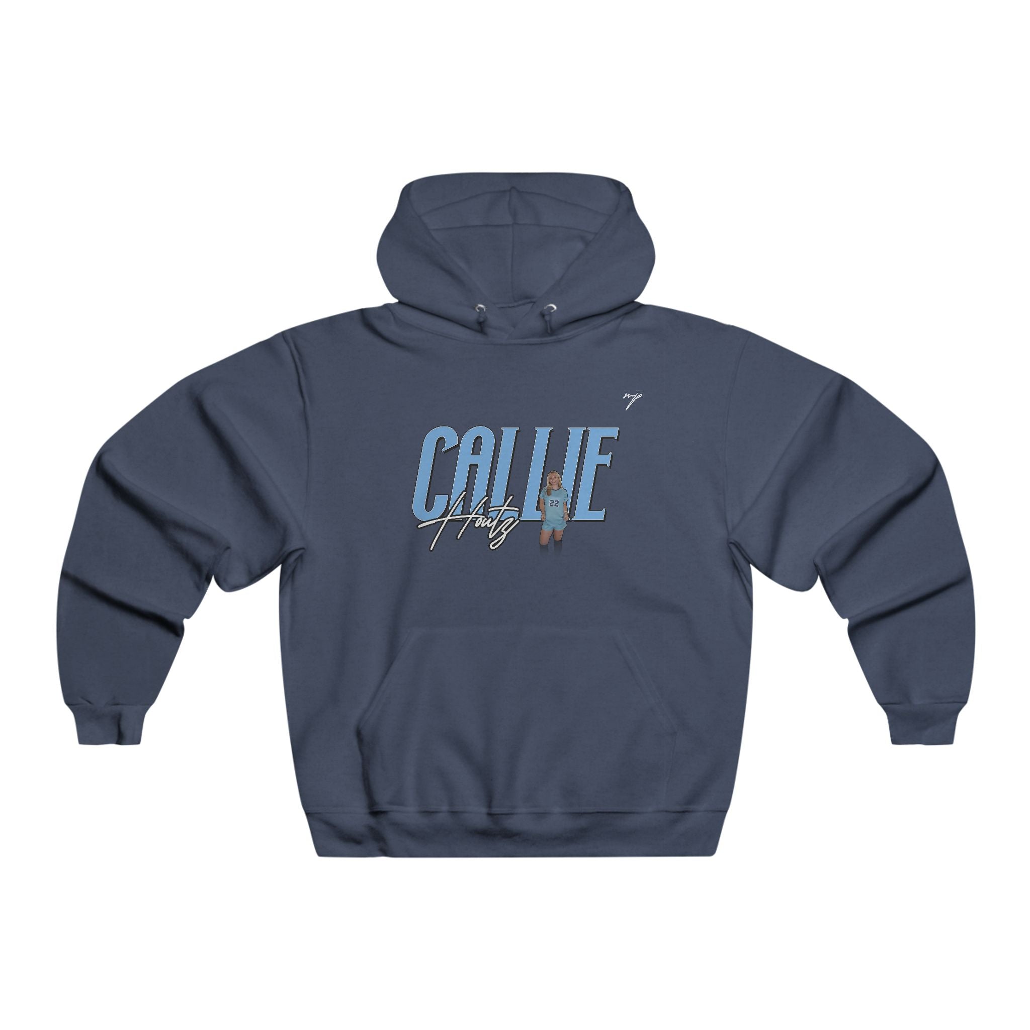 Callie Houtz Vintage Hoodie
