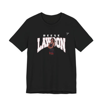 Reese Lawson Graphic Tee