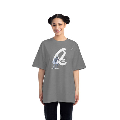 Qwadri Ishman Vintage Tee