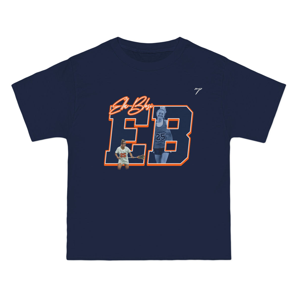 Ella Blesi Vintage Tee