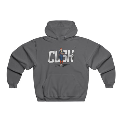 Ella Cushing Vintage Hoodie