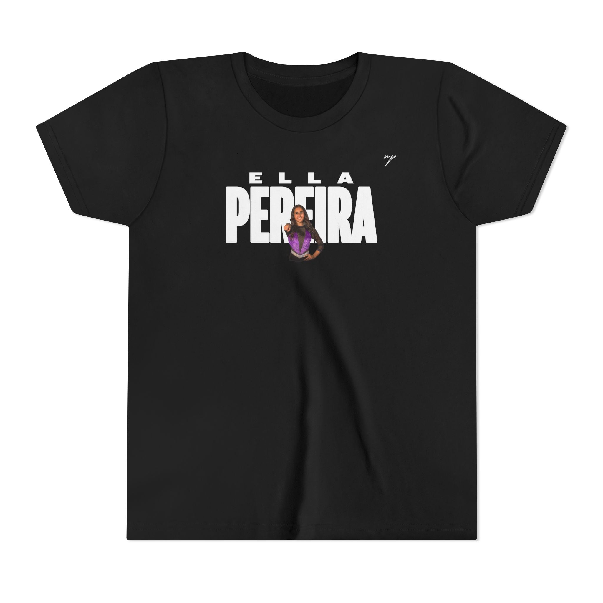 Ella Pereira YOUTH Graphic Tee