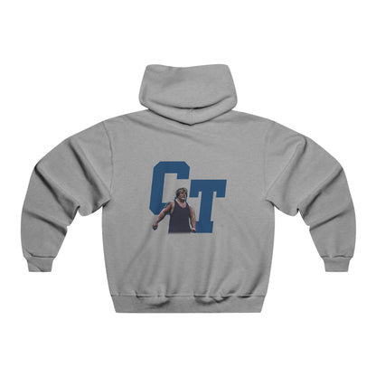 Caleb Tyler Vintage Hoodie