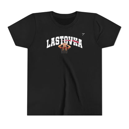 Ava Lastovka YOUTH Graphic Tee