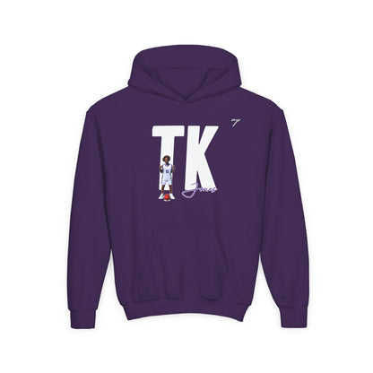 Takiela Jones YOUTH Hoodie