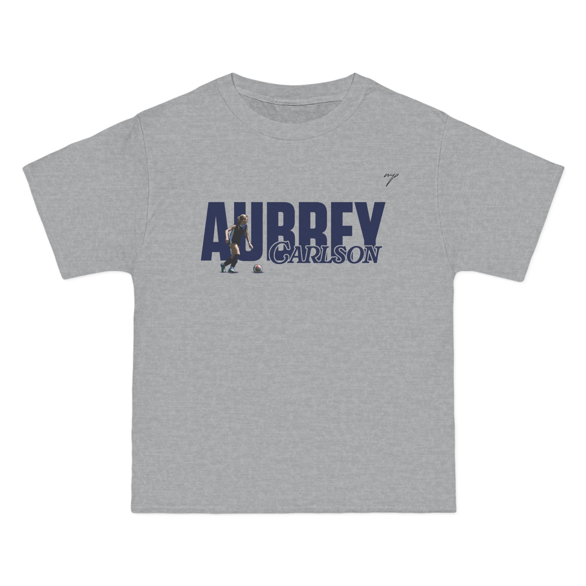 Aubrey Carlson Vintage Tee