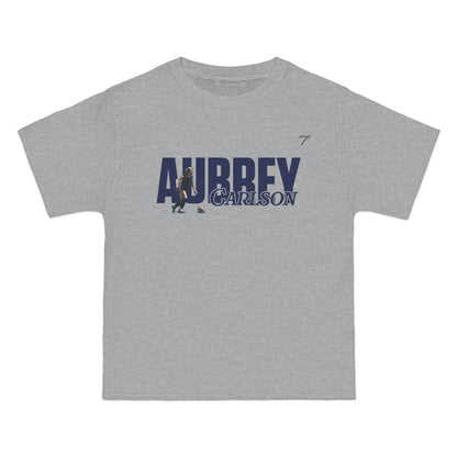 Aubrey Carlson Vintage Tee