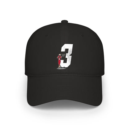 Jonnathan Taylor Hat
