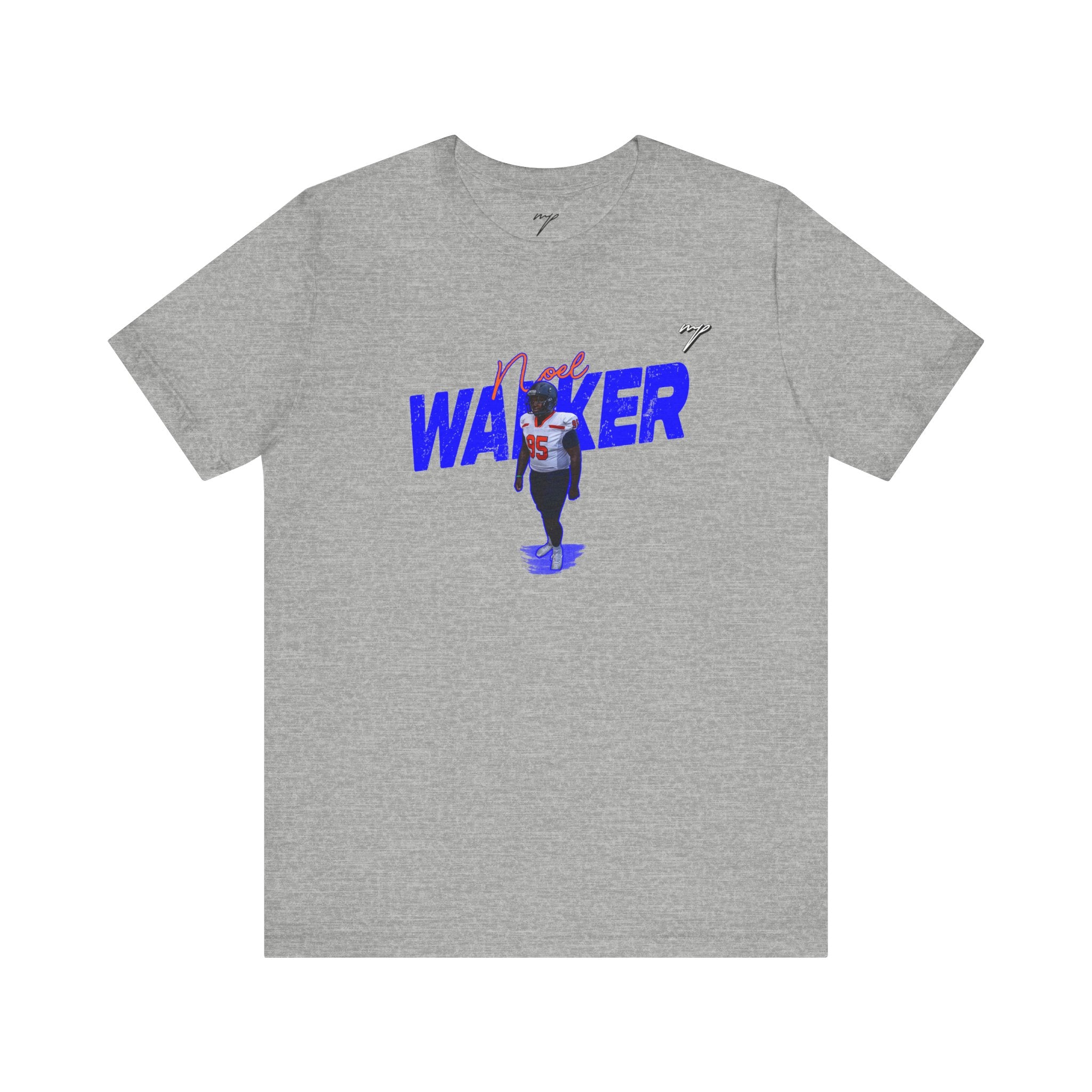 Noel Walker Graphic Tee