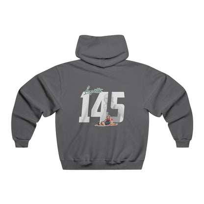Haleigh Lematta Vintage Hoodie