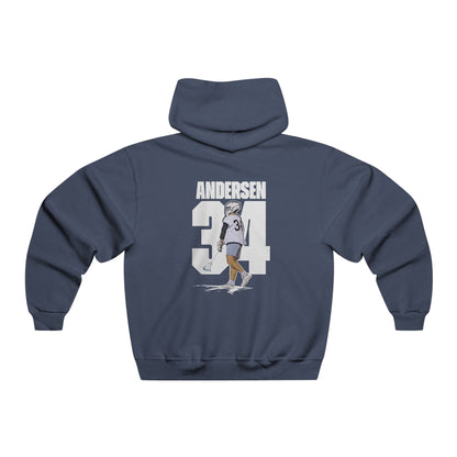 Ben Andersen Vintage Hoodie