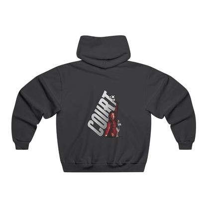 Courtney McCann Vintage Hoodie