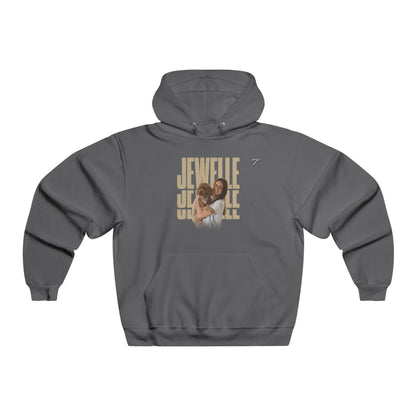 Jewelle Anderson Vintage Hoodie