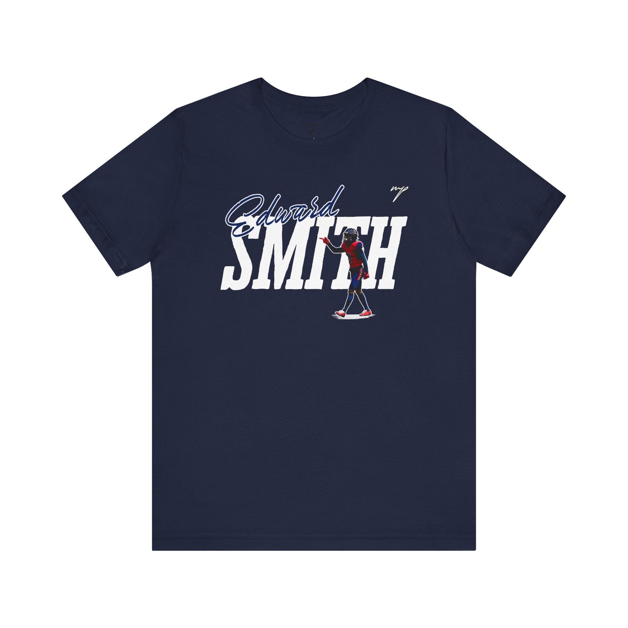 Edward Smith Graphic Tee