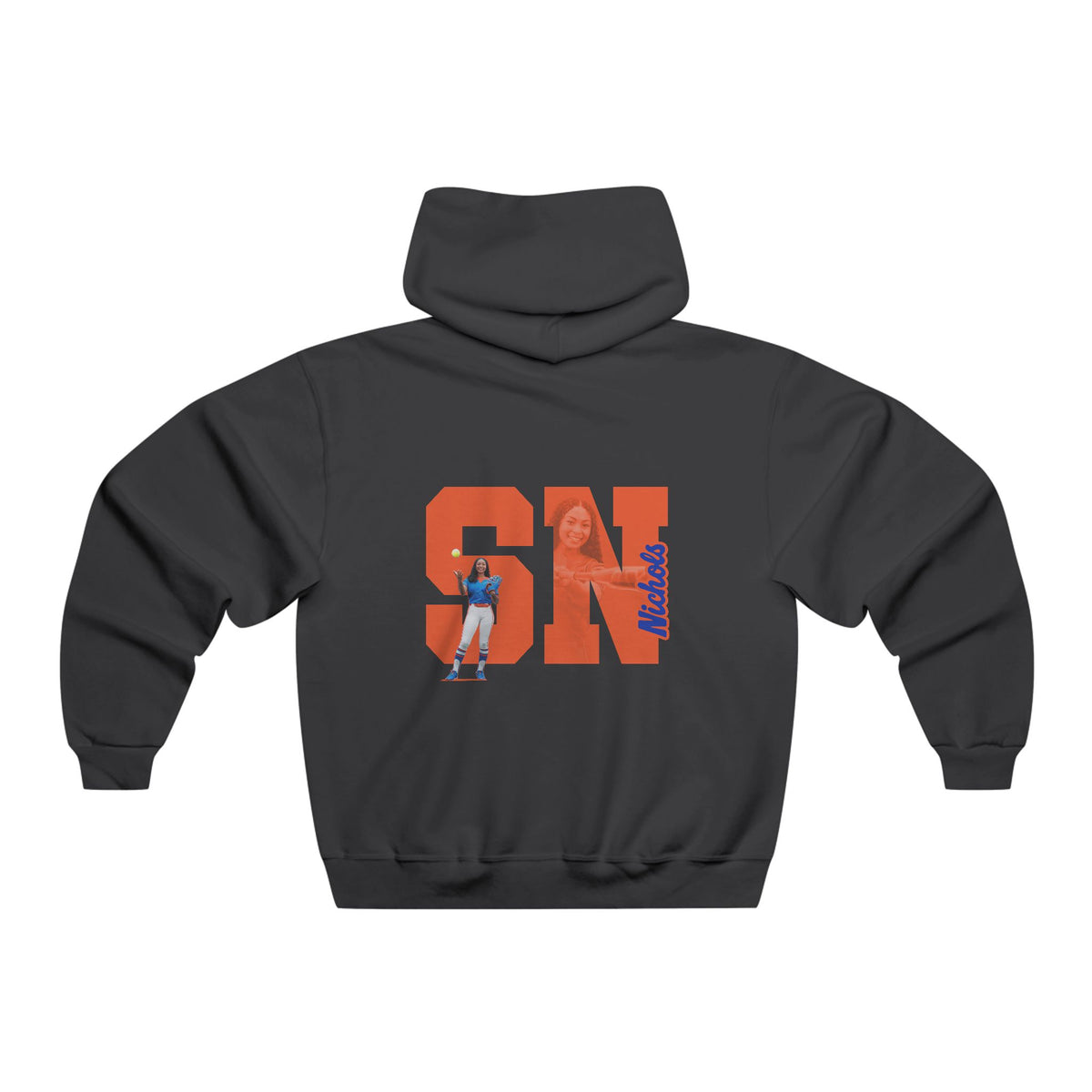 Samantha Nichols Vintage Hoodie