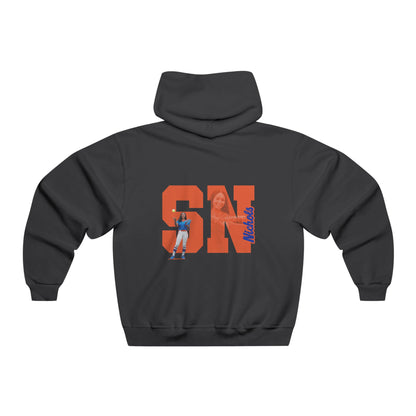 Samantha Nichols Vintage Hoodie