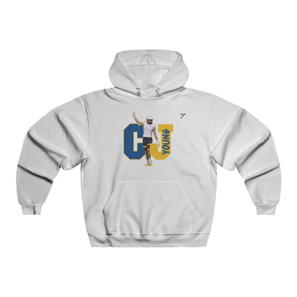 Cj Young Vintage Hoodie