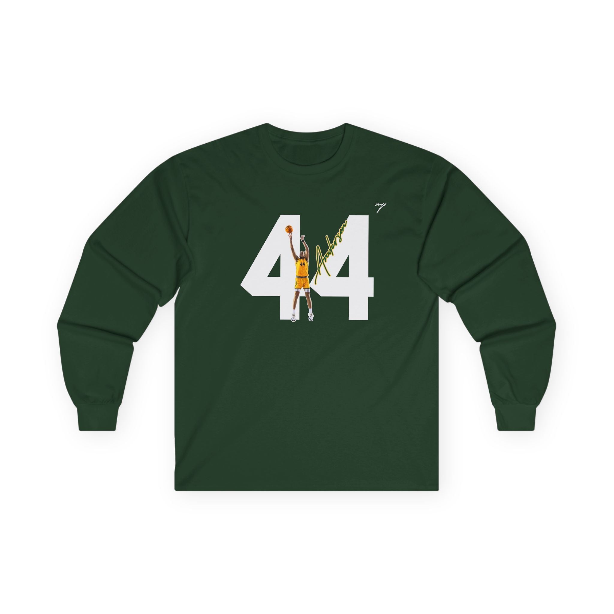 Treyson Anderson Long Sleeve
