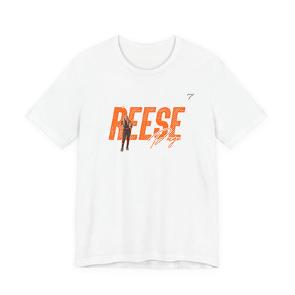 Reese Poage Graphic Tee