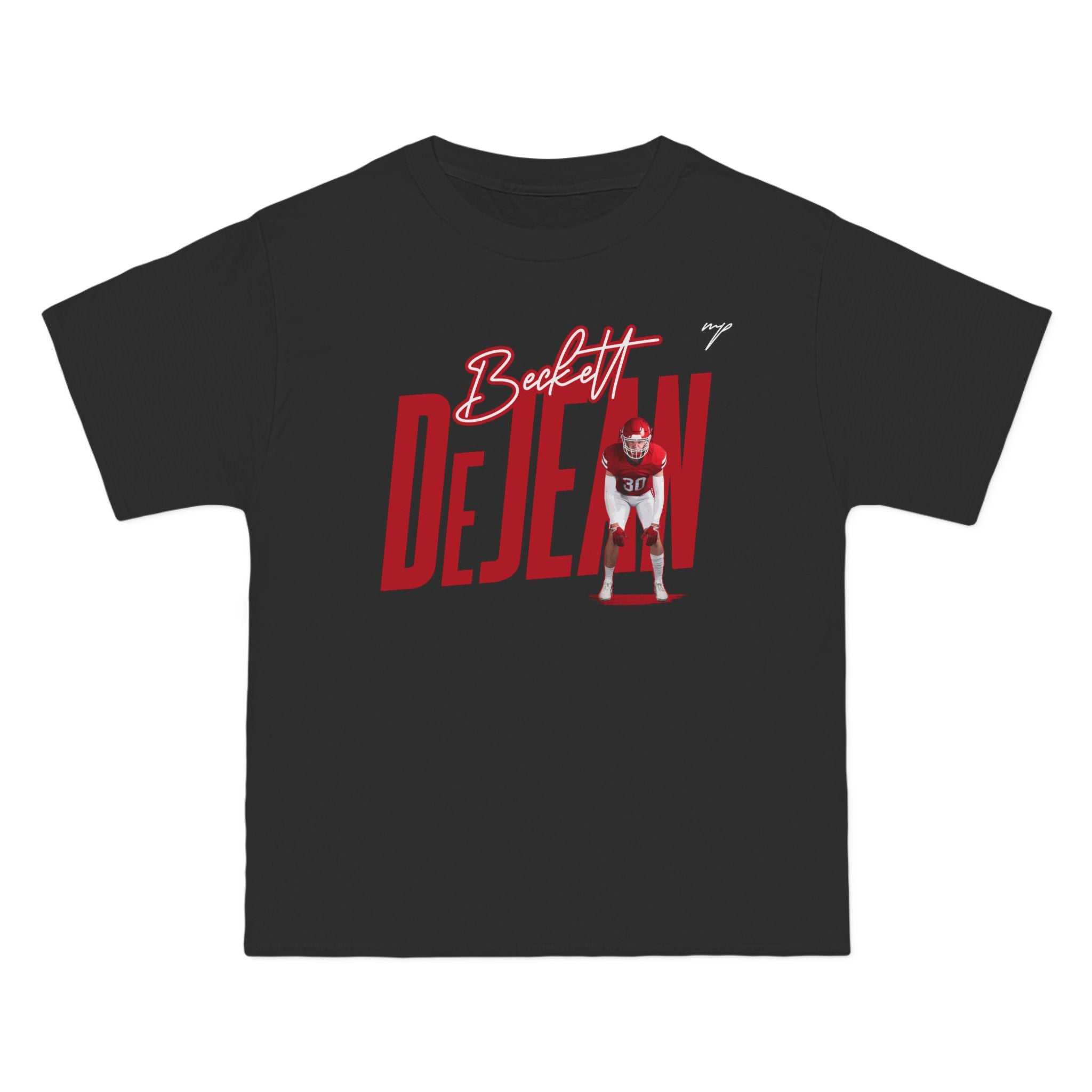 Beckett DeJean Vintage Tee
