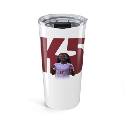 Kelis Snatna Tumbler Mug