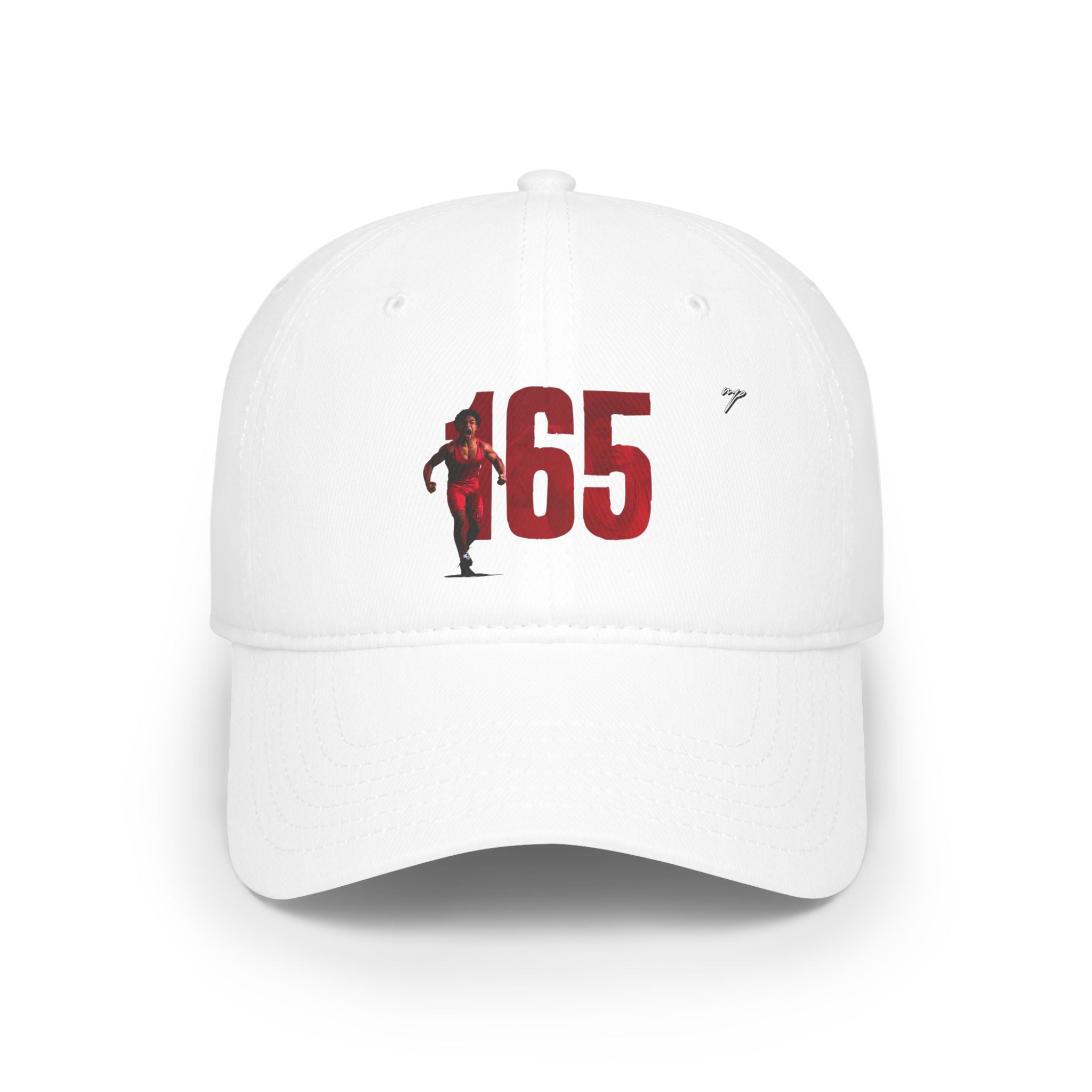 Chris Crawford Hat