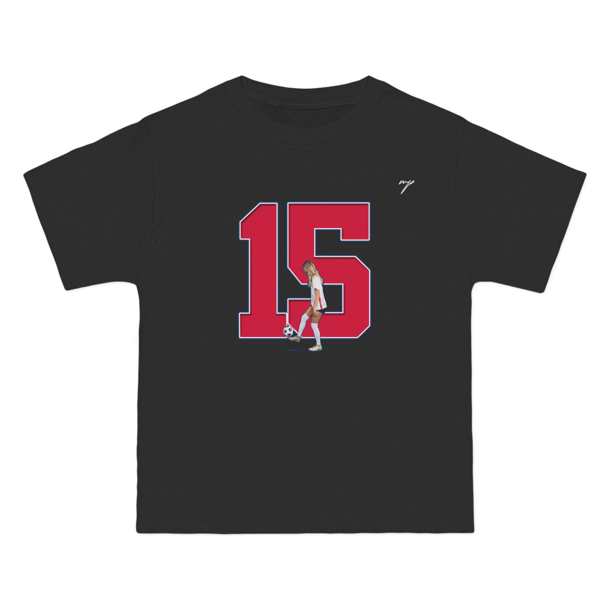 Makayla Bindrup Vintage Tee