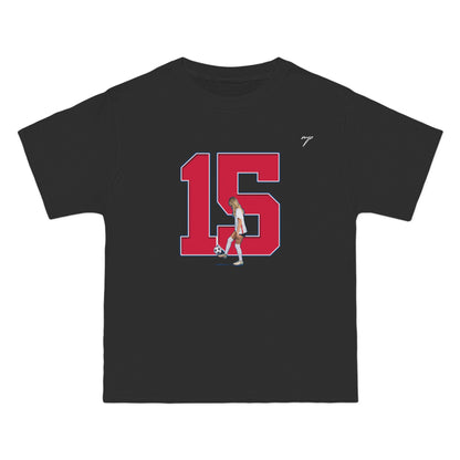 Makayla Bindrup Vintage Tee