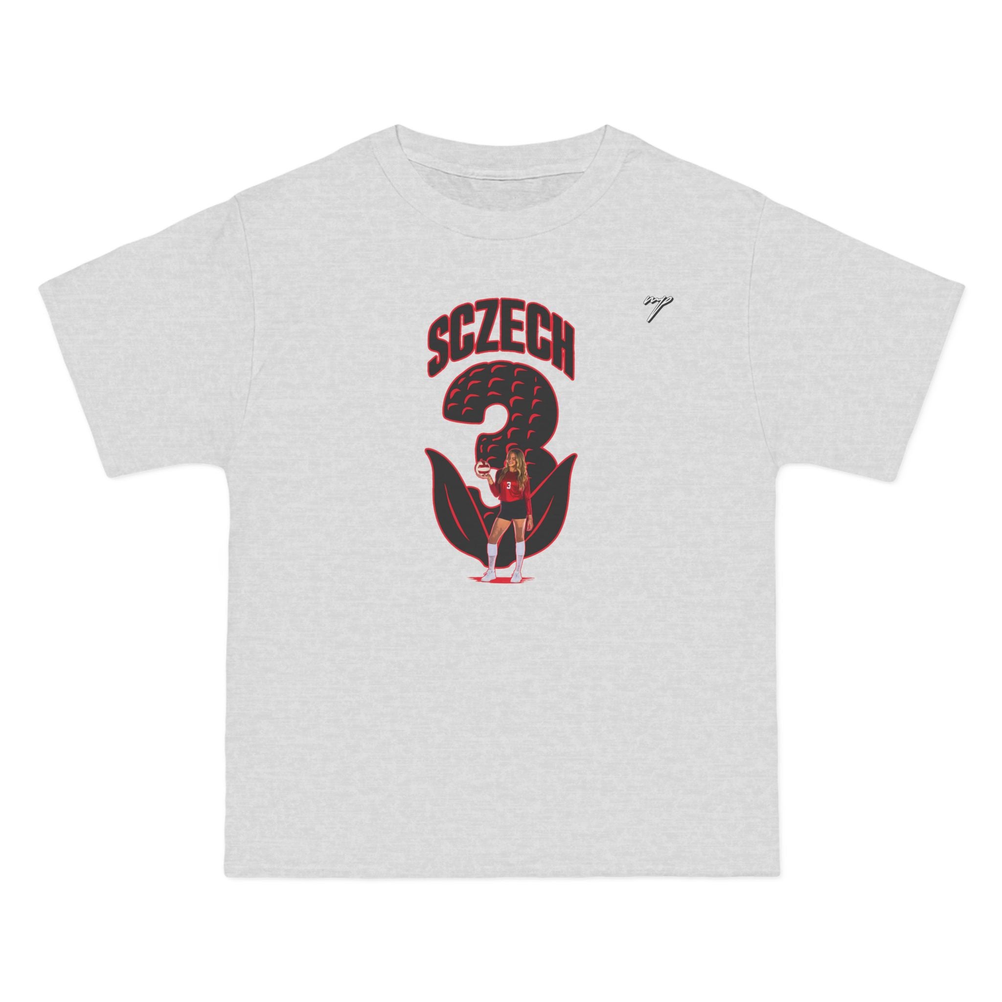 Allie Sczech Vintage Tee