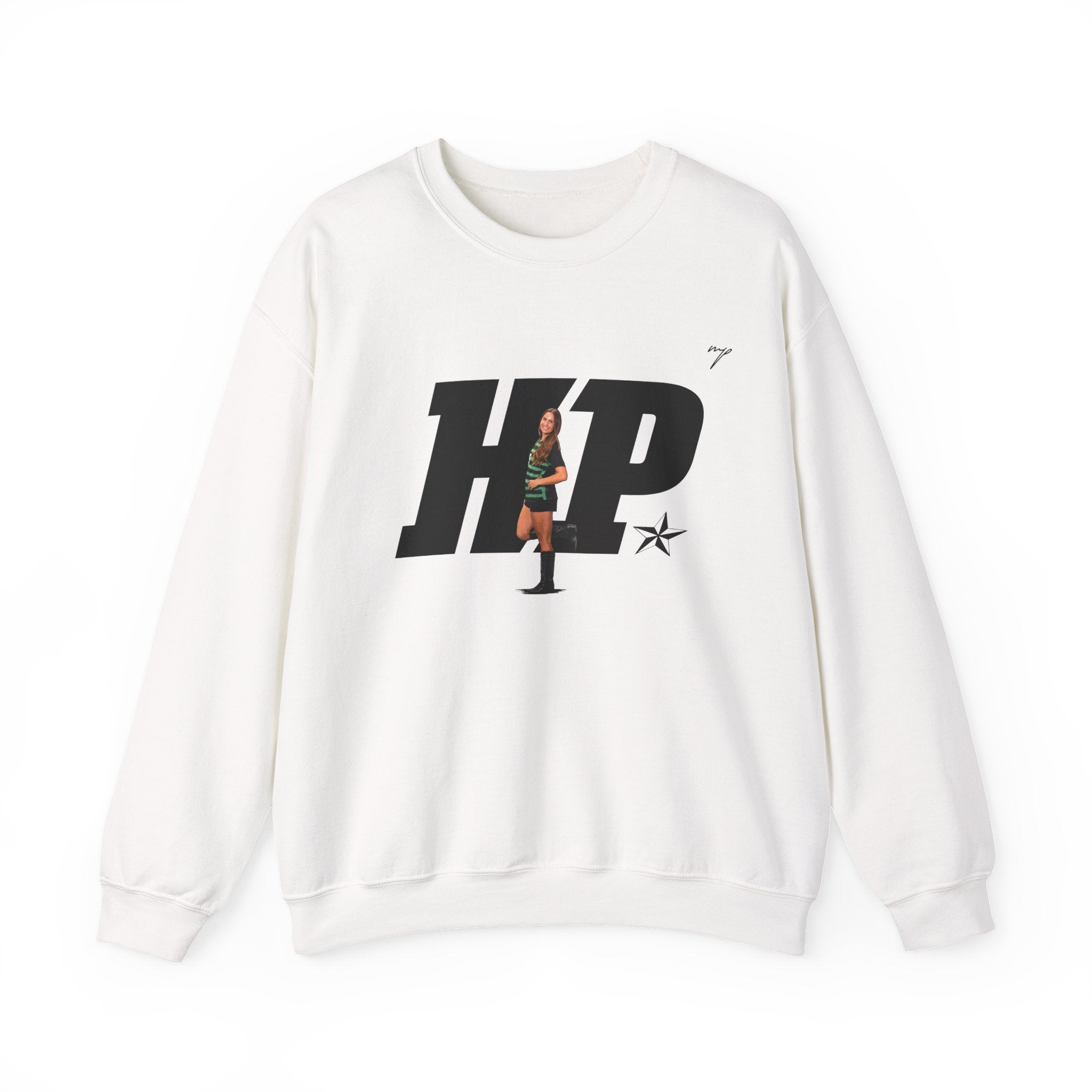 Hannah Phillips Crewneck