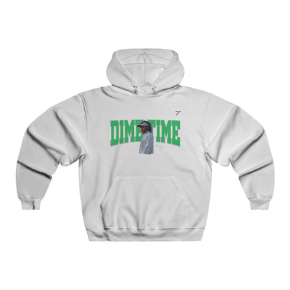 Diamond Leslie Vintage Hoodie