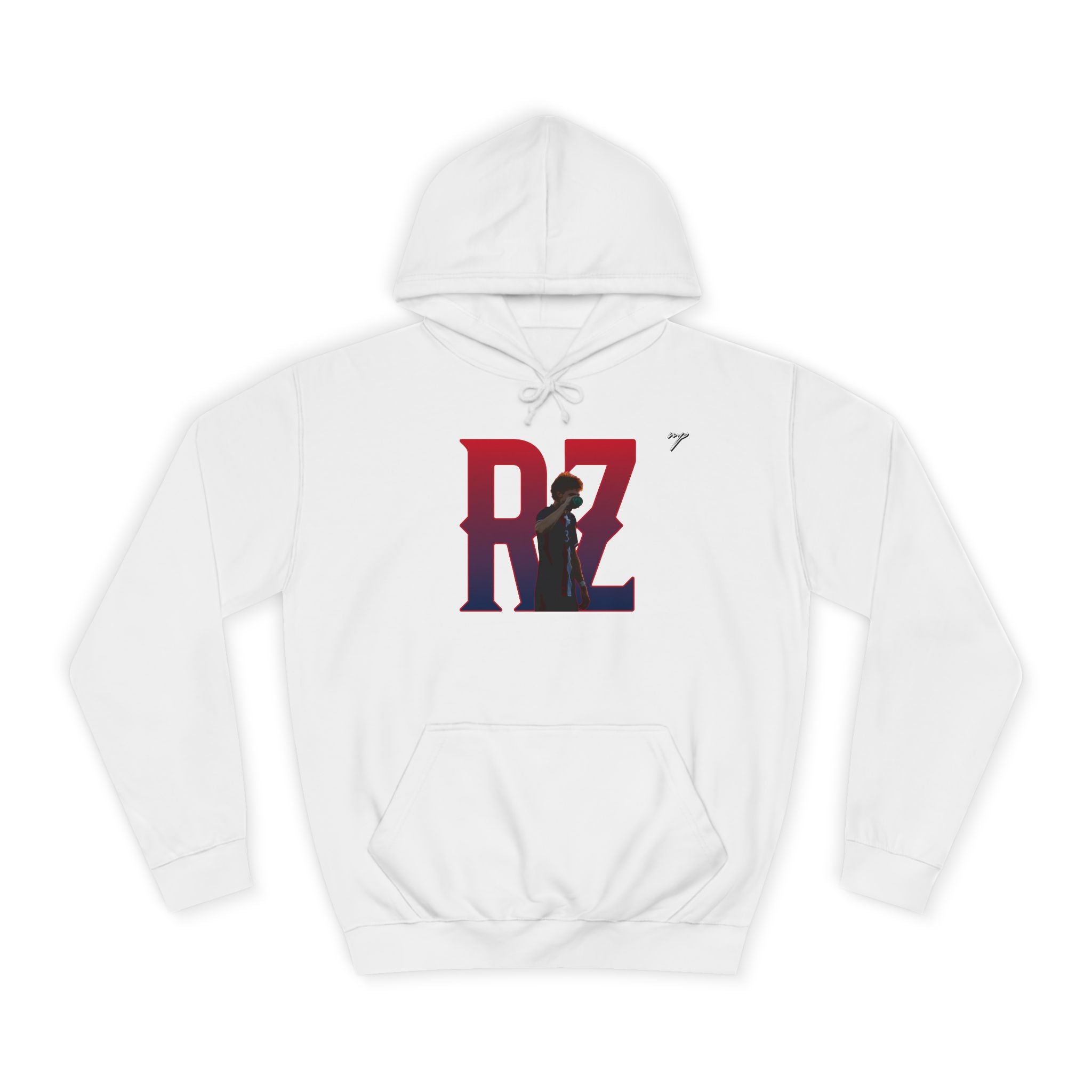 Ryan Ziskowski Hoodie
