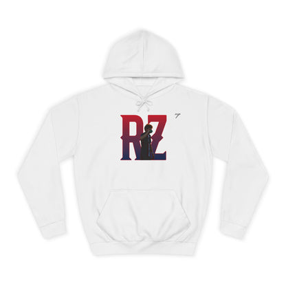 Ryan Ziskowski Hoodie
