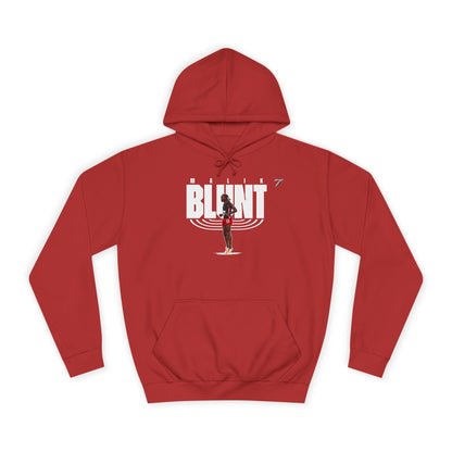 Malik Blunt Hoodie