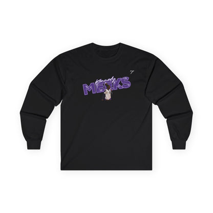 Kennedy Meeks Long Sleeve