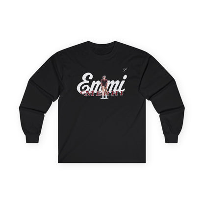 Emmi Merhi Long Sleeve Tee