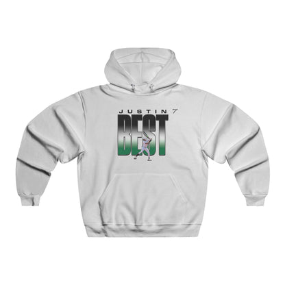Justin Best Vintage Hoodie