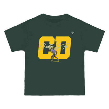 Charlotte De Tolla Vintage Tee