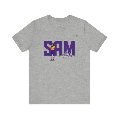 Sam Alekman Graphic Tee