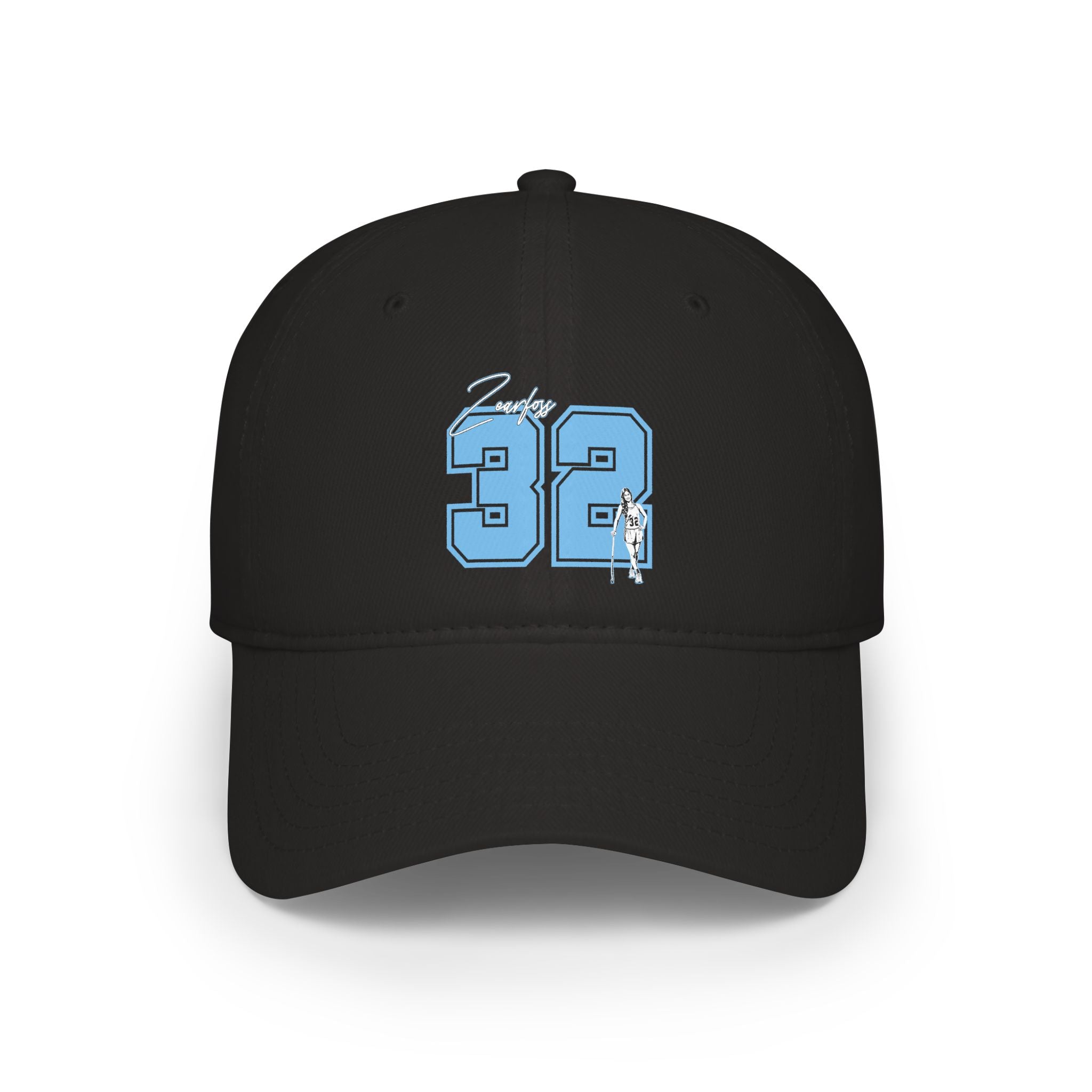 Rylie Zearfoss Hat