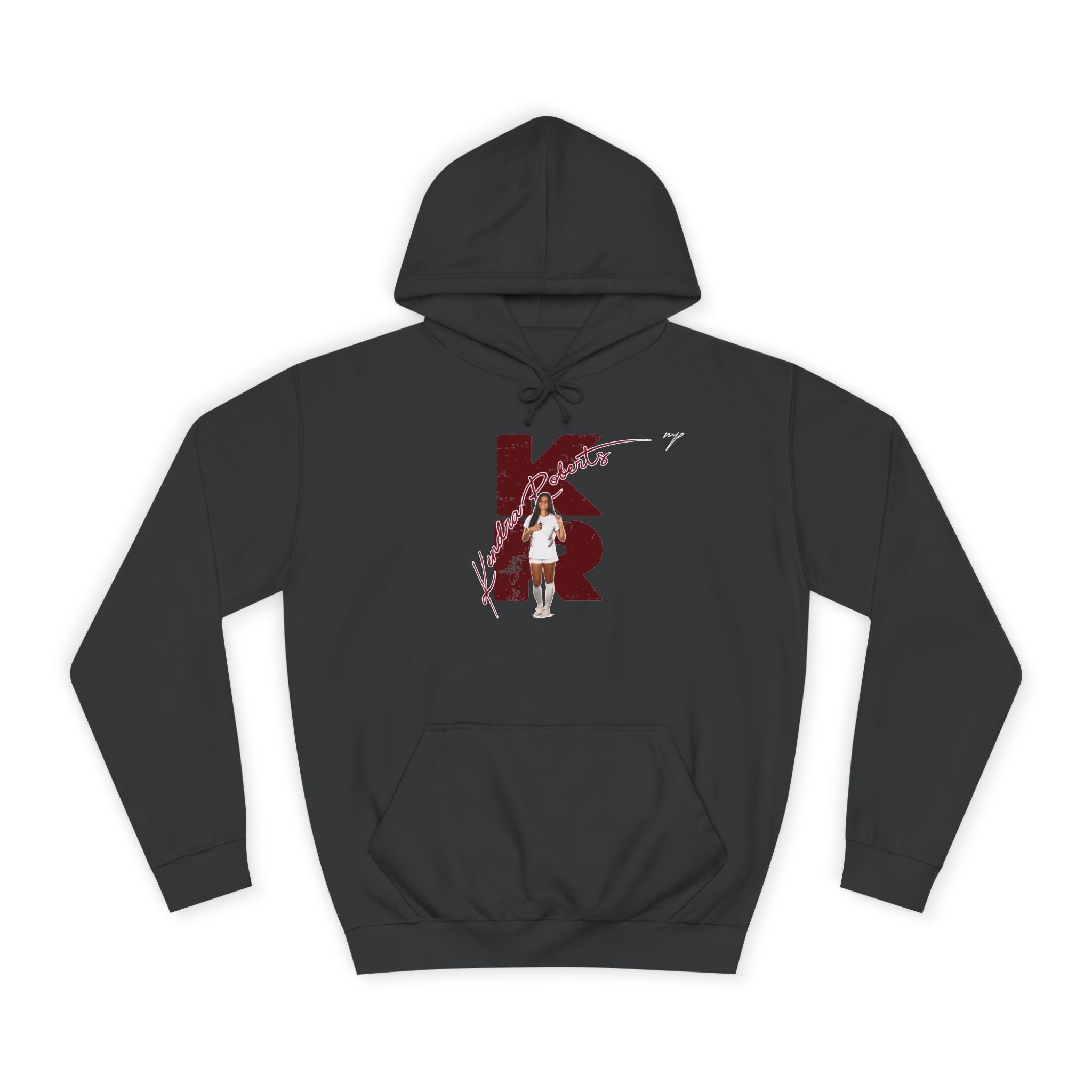 Kendra Roberts Hoodie