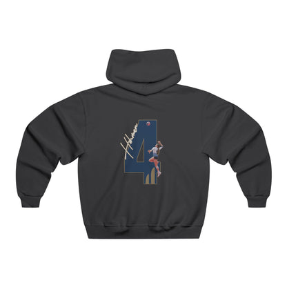 Kathryn Hohman Vintage Hoodie