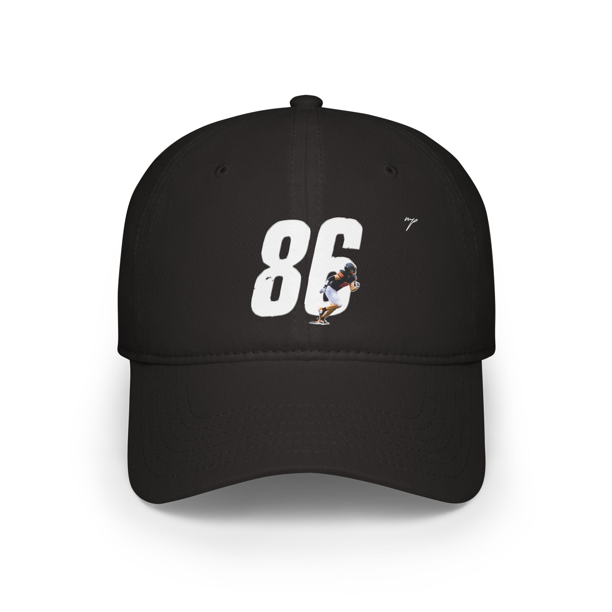 Jayden Bratcher Hat