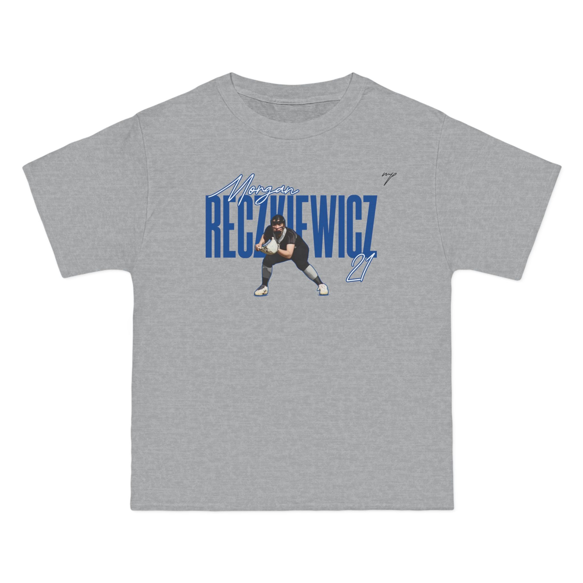 Morgan Reczkiewicz Vintage Tee